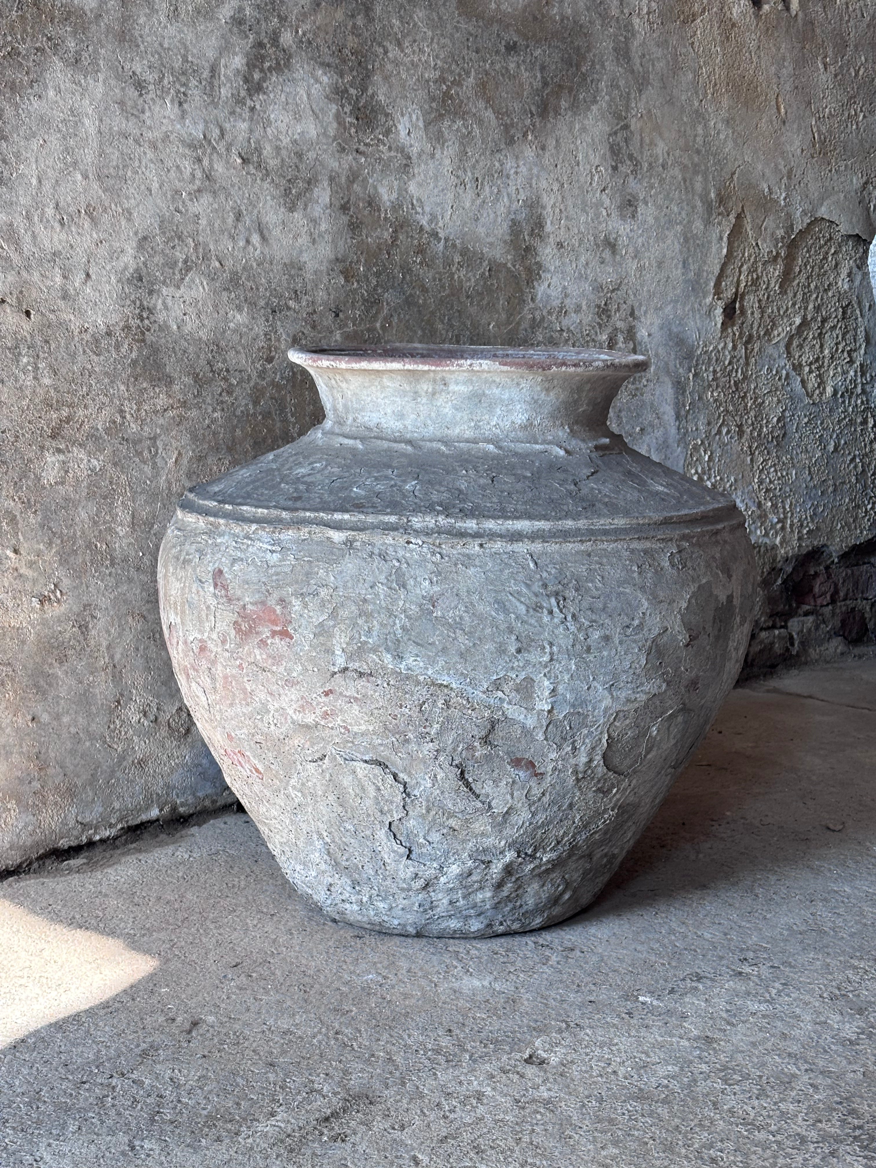 Indonesian Water Pot