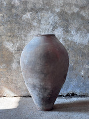 Anatolian Olive Pot