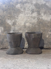 Anatolian Olive Pot