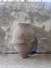 Anatolian Olive Pot