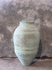 Anatolian Olive Pot