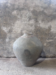 Anatolian Olive Pot