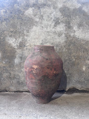 Anatolian Olive Pot